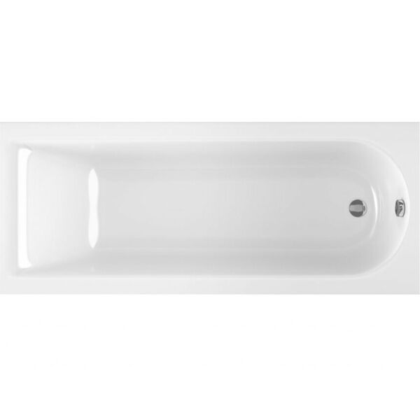 

Ванна Radaway NEA 150x70 (WA1-02-150x070U) + ножки + сифон R135L
