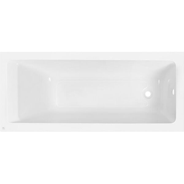

Ванна Lidz WIEŻA 160x70 + ножки NÓŻKI R