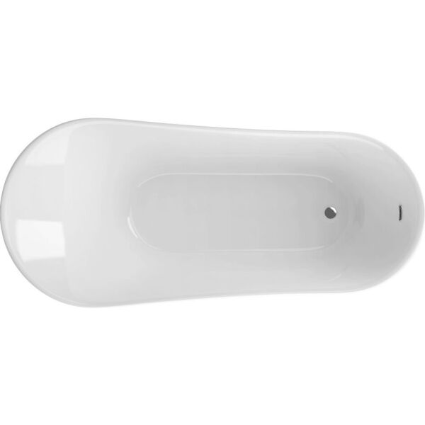 

Ванна Radaway CRETA 180x80 (WA1-43-180×080U)