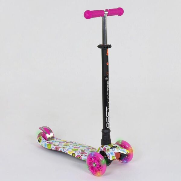 

Самокат Best Scooter Maxi А 24641 /779-1400