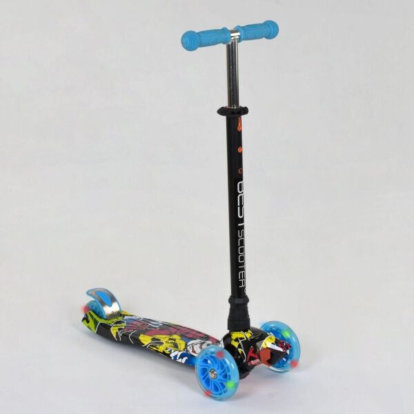 

Самокат Best Scooter Maxi А 24648 /779-1392