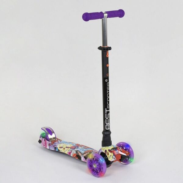 

Самокат Best Scooter Maxi А 24664 /779-1313