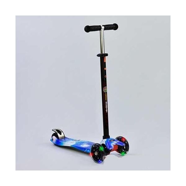 

Самокат Best Scooter Maxi 779-1307 (А 24658)