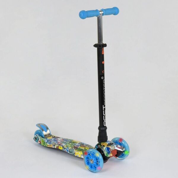 

Самокат Best Scooter Maxi А 25467 / 779-1322