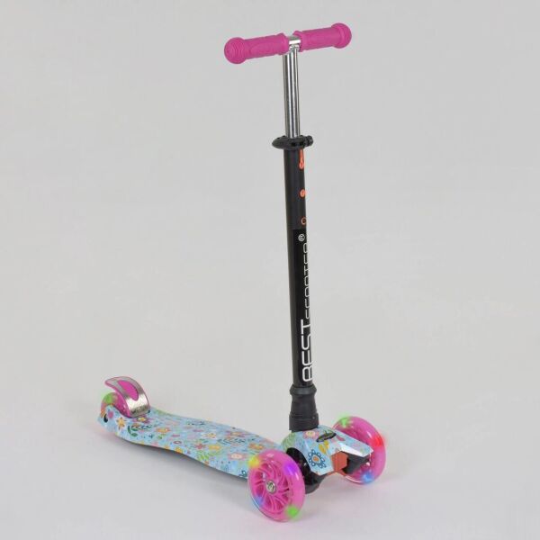 

Трехколесный самокат Best Scooter Maxi А 25533 / 779-1331