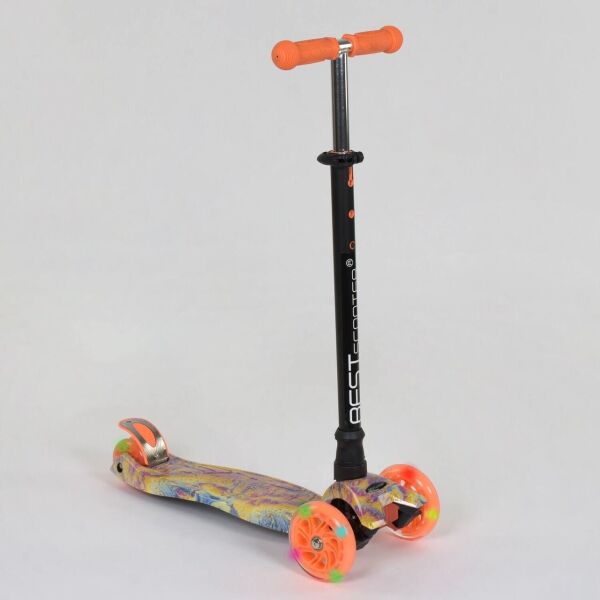

Самокат Best Scooter Maxi А 25597 / 779-1340