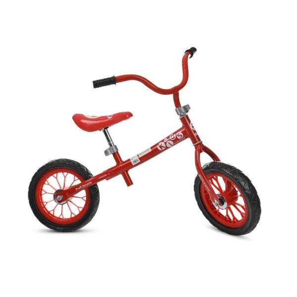 

Беговел Profi Kids M 3255-3 Красный