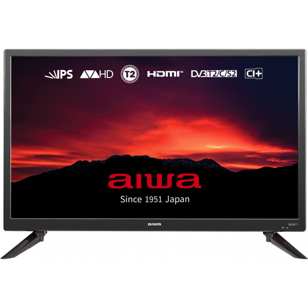 

Aiwa JH24BT300S