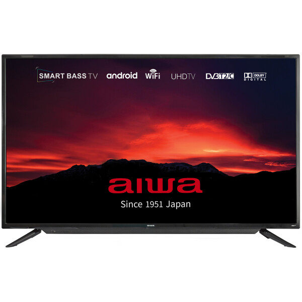 

Aiwa JU50DS700S