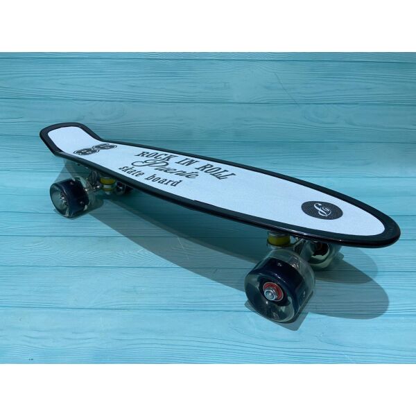 

Скейт Пенни борд Best Board S 00635 колеса PU свет (модель 6)