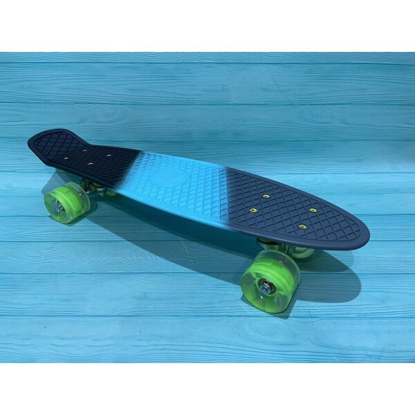 

Скейт Пенни борд Best Board С 40309 колеса PU свет (модель2)