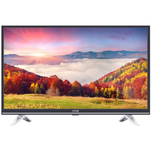 

ARTEL 32/AH90G Серебристый (72181)
