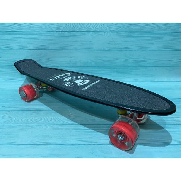 

Скейт Пенни борд Best Board S 00635 колеса PU свет (модель 5)