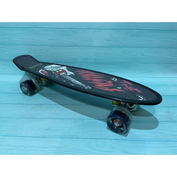 

Скейт Пенни борд Best Board S 00635 колеса PU свет (модель 2)