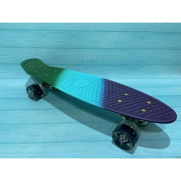 

Скейт Пенни борд Best Board С 40309 колеса PU свет (модель4)