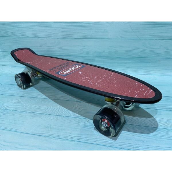 

Скейт Пенни борд Best Board S 00635 колеса PU свет (модель 1)