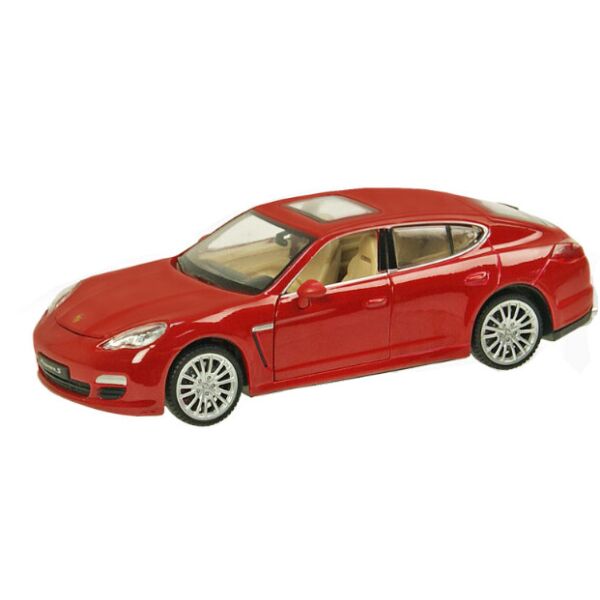 

Машина Автопром Porsche Panamera S металл инерционная звук свет 68245A