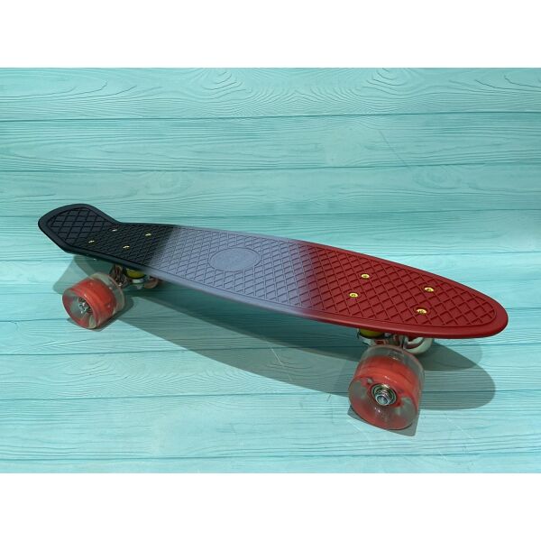 

Скейт Пенни борд Best Board С 40309 колеса PU свет (модель5)