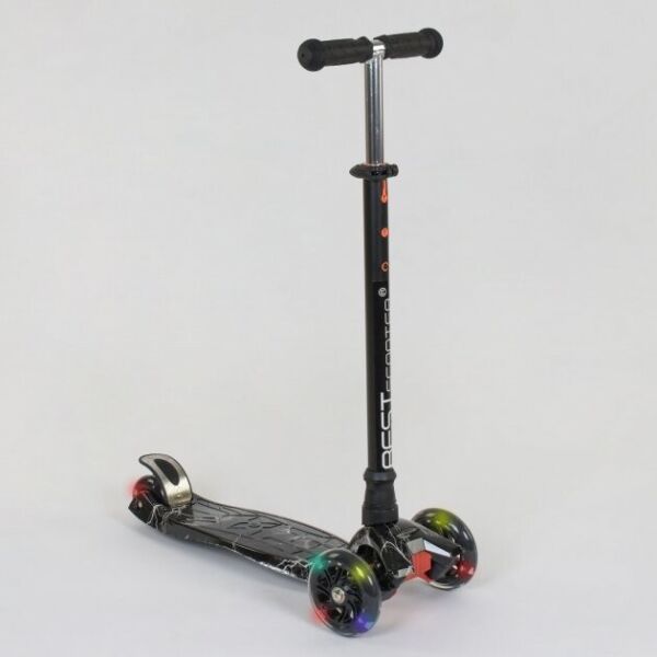 

Самокат Best Scooter MAXI 779 Чёрный
