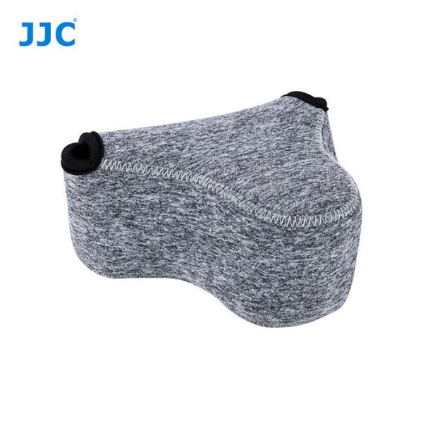 

Защитный футляр - чехол JJC OC-S2BG для камер Nikon Coolpix B500, L820, L840