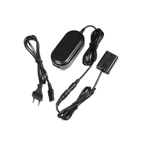 

Сетевой адаптер питания AC-PW20 для Sony (A6000, A6400, A6300, A6500, A7, A7 II, NEX.) питание камеры от сети