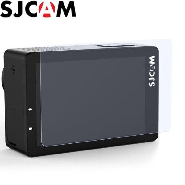 

Защитное стекло для SJCAM SJ8 AIR, SJ8 PLUS и SJ8 PRO