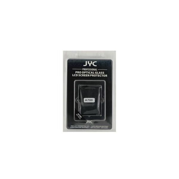 

Защита LCD экрана JYC для SONY A700
