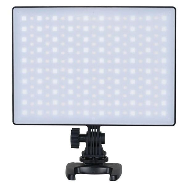 

LED - осветитель, видеосвет Yongnuo YN-300 AIR II (3200 – 5500K) с RGB