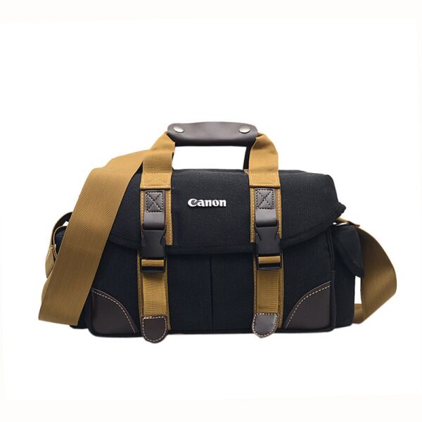 

Сумка холщовая для фотоаппаратов Canon (тип "5014")