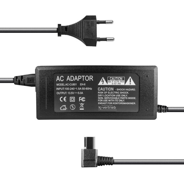 

Сетевой адаптер EH-6 для Nikon D2H, D2Hs, D2X, D2Xs, D3, D3X, D200 - питание от сети