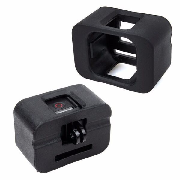 

Защитный поплавок (Floaty) для экш-камер GoPro Hero 4 Session - черный (код № XTGP255)