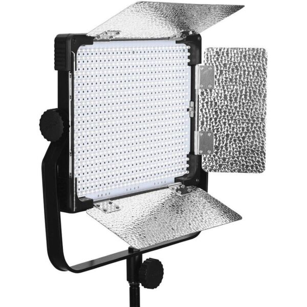 

LED - свет, осветитель, видеосвет Yongnuo YN6000 (3200 – 5500K)