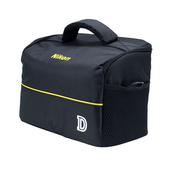 

Сумка для фотоаппаратов NIKON (тип "B86")