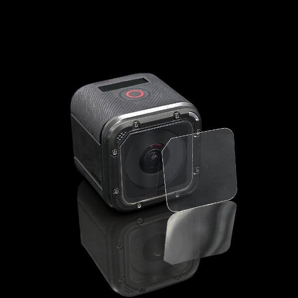 

Защитная пленка для объектива GoPro Hero 4, 5 Session (код № XTGP256B)