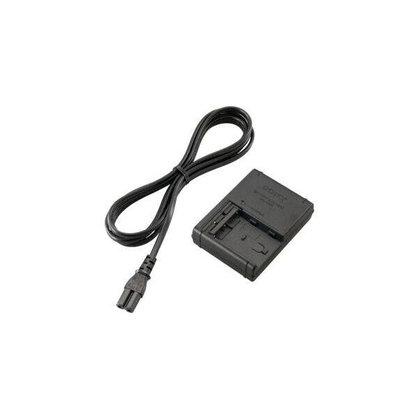 

Зарядное устройство BC-VM10 для камер SONY (АКБ NP-FM500H, NP-FM30, NP-FM50, NP-FM51, NP-FM71, NP-QM50, NP-QM)