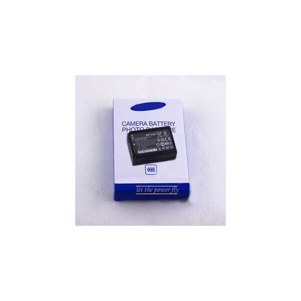 

Аккумулятор BP1030 (BP-1030) для камер SAMSUNG NX200, NX210, NX ak1000