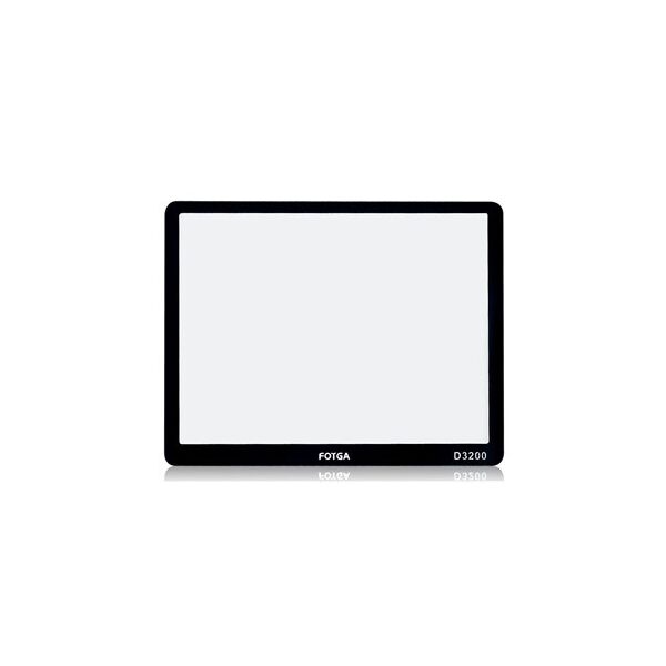

Защита LCD FOTGA для NIKON D3200 - НЕ ПЛЕНКА