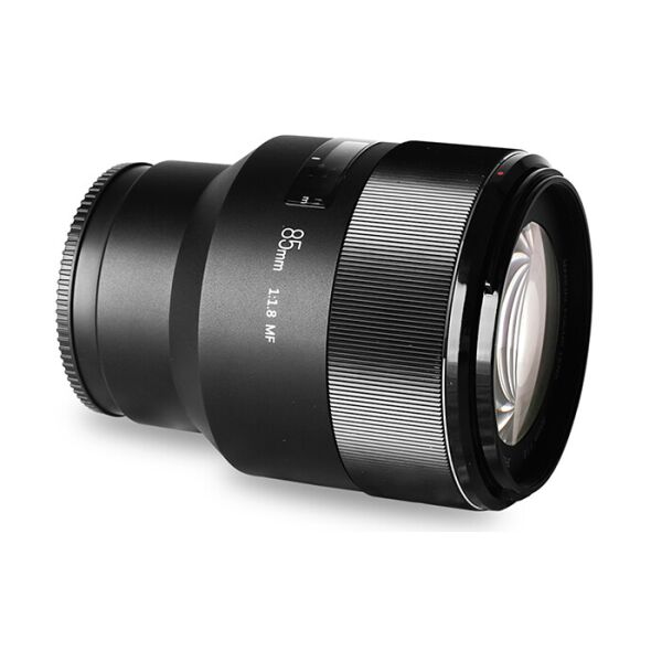 

Объектив MEIKE MK-85 mm F/1.8 (с фокусным 85 мм) - MK-8518MF для Sony (E-mount)