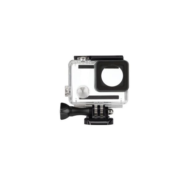 

Аквабокс, водонепроницаемый бокс для экшн камер GoPro Hero 3, 4 (код № XTGP102)
