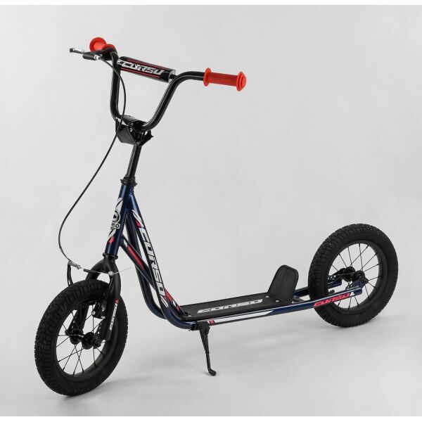 

Самокат Corso 12 New JT 32050 Blue / Red (JT 32050)