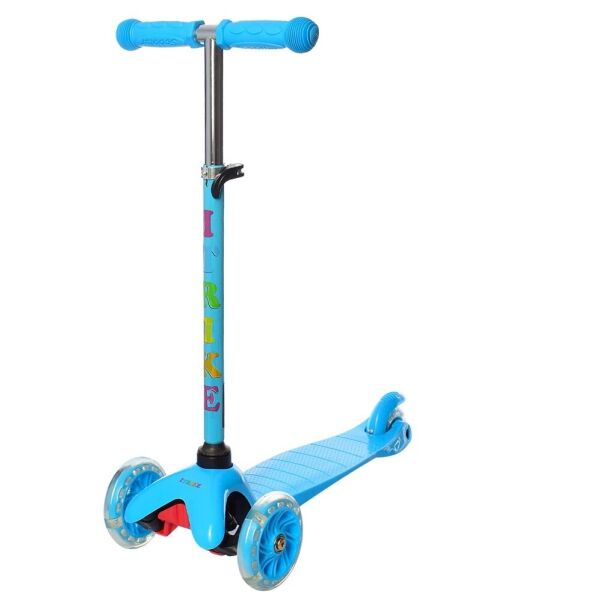 

Самокат iTrike MINI BB 3-013-4-BL Blue (BB 3-013-4-BL)