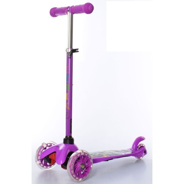 

Самокат iTrike MINI BB 3-040-V Purple (BB 3-040-V)