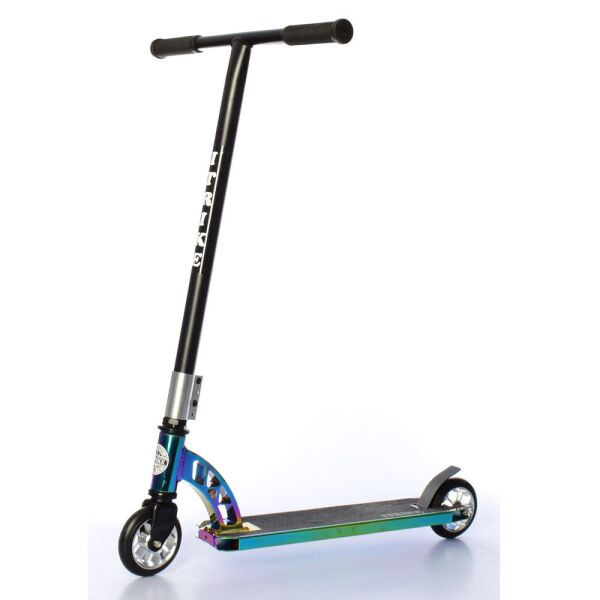 

Самокат трюковый iTrike electroplating SR 2-065-4-S Chameleon (SR 2-065-4-S)