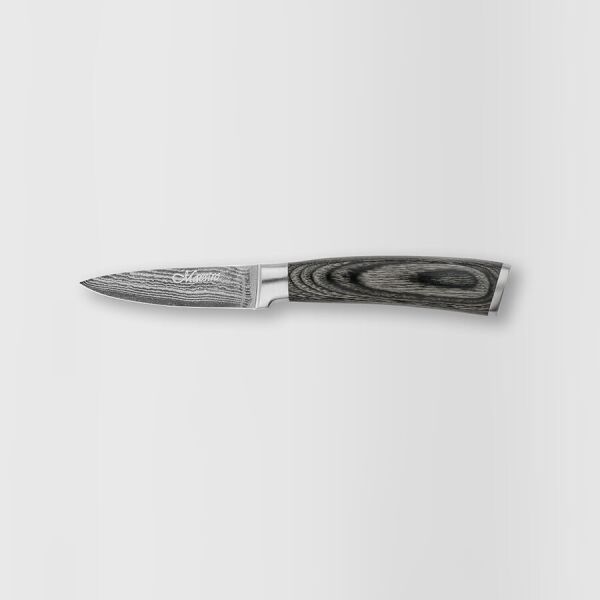 

Кухонный нож Maestro Damascus Steel для овощей 80 мм (MR-1484)