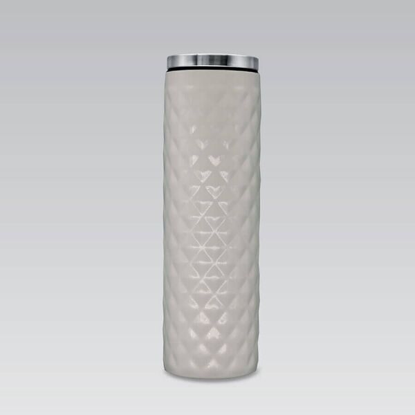 

Термокружка Maestro 450 мл Grey (MR-1648-45-GREY)