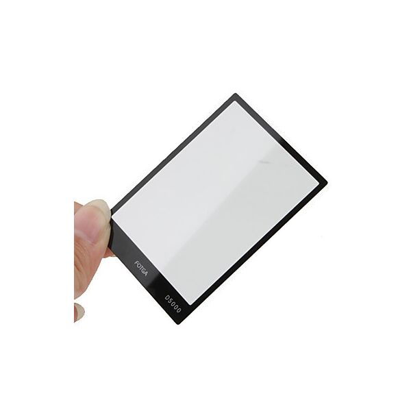 

Защита LCD FOTGA для NIKON D5000 - НЕ ПЛЕНКА
