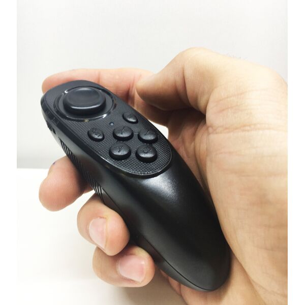

Пульт bluetooth дистанционного управления (джойстик) MOCUTE-052 (VR3D) gamepad для Android/iOS/ПК/smart TV