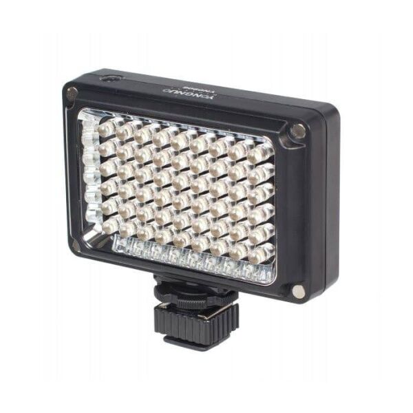 

LED - свет, осветитель, видеосвет Yongnuo YN0906 II