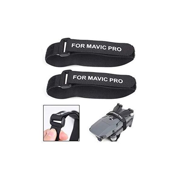 

Фиксирующие, крепежные ремни для DJI Mavic Pro (в комплекте 2 ремня) (код XT-486)