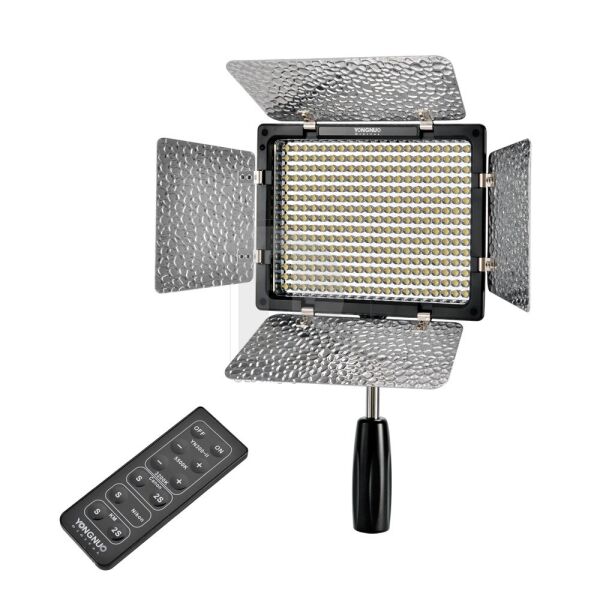 LED - осветитель, видеосвет Yongnuo YN-300 III (YN300 III)